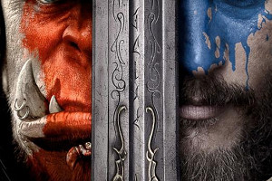 "Warcraft: Początek": Zobacz trailer