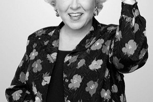 Doris Roberts nie żyje