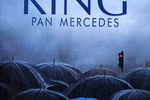 Stephen King - "Pan Mercedes" (recenzja)