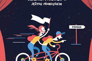 III Międzynarodowy Festiwal Teatrów Uniwersyteckich w Języku Francuskim 25-29 kwietnia 2016