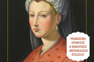 "Aleksandra" - prawdziwa historia bohaterki "Wspaniałego stulecia"