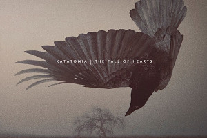 Katatonia powraca z nowym albumem!