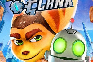 "RATCHET I CLANK" - w polskich kinach od 22 kwietnia