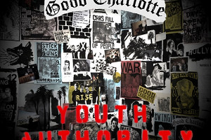 Good Charlotte zapowiada szósty album!