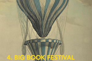 Z pisarzami o szaleństwie, seksie, szczęściu i zbrodniach... na Big Book Festival