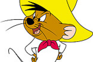 "Speedy Gonzales" trafi do kin