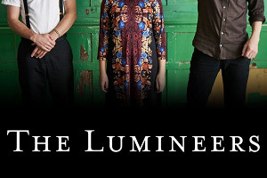 The Lumineers na koncercie w Polsce!