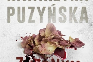 „Z jednym wyjątkiem” Katarzyny Puzyńskiej (recenzja)