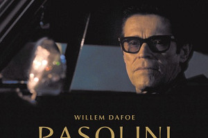 Pasolini (recenzja)