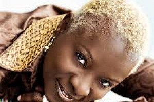 ANGÉLIQUE KIDJO – laureatka tegorocznej nagrody Grammy zaśpiewa we Wrocławiu!