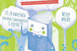 Czwarta edycja Festiwalu Tere-Fere 23-24 kwietnia