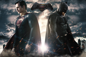 Batman v Superman: Świt sprawiedliwości (Batman v Superman: Dawn of Justice)