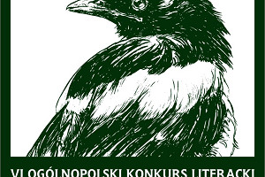 Fantazje Zielonogórskie 2016 - konkurs literacki