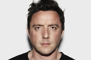 Peter Serafinowicz będzie Kleszczem