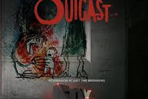 FOX ogłasza premierę nowego serialu Kirkmana "OUTCAST"