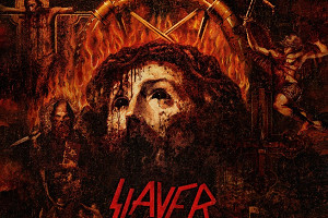 Slayer prezentuje "You Against You"!