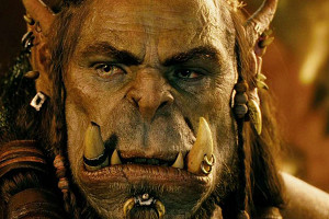 "Warcraft": Ludzie kontra orkowie