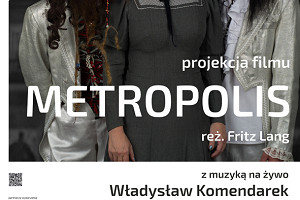 Kosmiczna elektrociepłownia „Władysław” rozgrzeje całe „Metropolis”