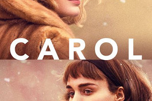 ...no, spójrz mi w oczy ("Carol", recenzja filmu)