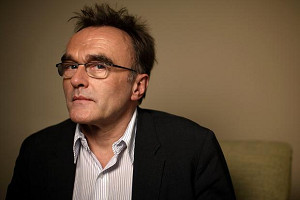 Danny Boyle będzie pracował dla FX