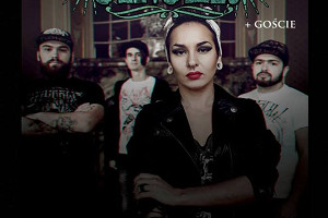 Jinjer + goście