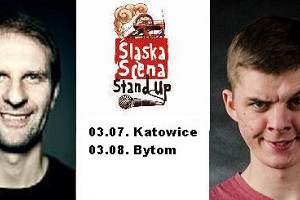 Śląska Scena Stand-up powraca już w marcu!