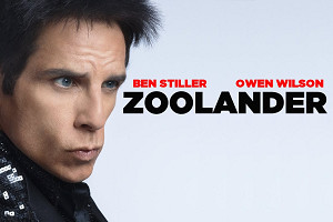 Zoolander 2