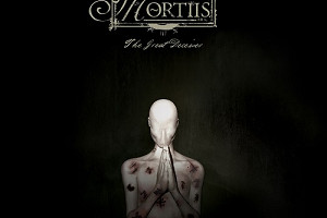 Nowy album Mortiisa!