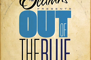 Premiera The Oldians - Out Of The Blue. Jimmy Jazz Records!