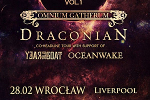 Draconian i Omnium Gatherum