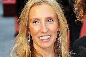 Sam Taylor-Johnson reżyseruje serial dla Netflixa