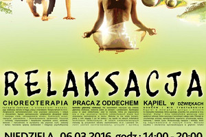 RELAKSACJA