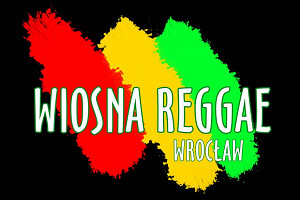 WIOSNA REGGAE w Starym Klasztorze – zagrają MESAJAH i RAS LUTA!