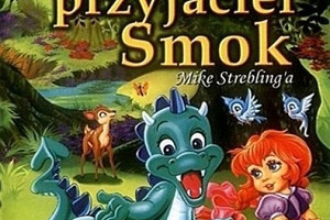 "Mój przyjaciel smok": Pierwsza zapowiedź