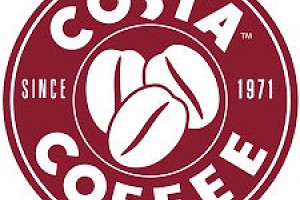 COSTA COFFEE i Prószyński i S-ka szykują niespodzianki!