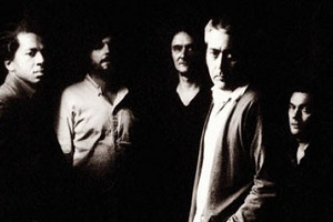 Tindersticks - "The Waiting Room"