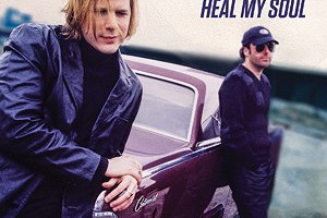 „Heal My Soul” na 50-te urodziny Jeffa Healeya!