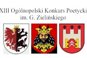 XIV Ogólnopolski Konkurs Poetycki im. Gustawa Zielińskiego w Skępem