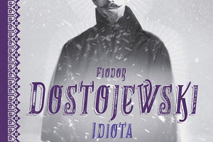 "Idiota" Dostojewskiego w nowej pięknej oprawie!