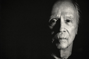 John Carpenter prezentuje "Distant Dream"