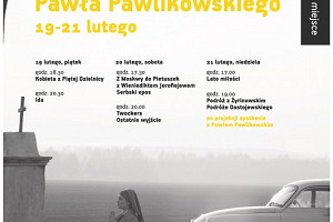 Przegląd filmów Pawła Pawlikowskiego w Kinie Nowe Horyzonty