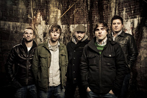 AUGUST BURNS RED wracają do Polski w towarzystwie Silverstein i Beartooth!