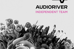 Ruszył nabór do Audioriver Independent Team.