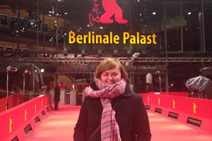 Kierowniczka Muzy w jury Europa Cinemas Label Berlinale 2016