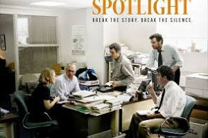 Ciche przyzwolenie na przemoc w filmie „Spotlight” Toma McCarthy`ego