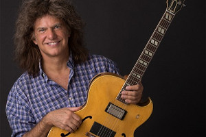 PAT METHENY – legenda gitary zagra w Europejskiej Stolicy Kultury!