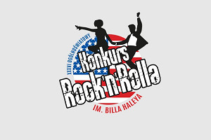 XXXVI OGÓLNOŚWIATOWY KONKURS ROCK’N’ROLLA IM. BILLA HALEYA