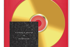 Flaszki i Szlugi - "Nareszcie" preorder, nowy utwór z Hadesem.