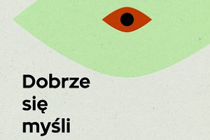 Niezbędnik mówiącego człowieka ("Dobrze się myśli literaturą" Ryszarda Koziołka)