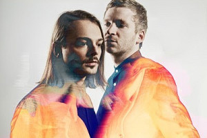 Pierwszy w Polsce klubowy koncert grupy Kiasmos